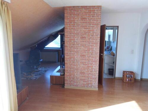 Foto - 3 Zimmer Dachgeschoßwohnung in Balve