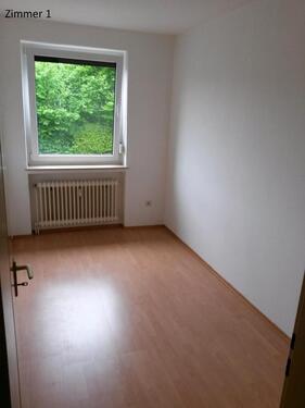 Foto - 4 Zimmer Etagenwohnung in Weener