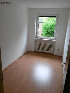 Foto - Etagenwohnung in Weener zur Miete