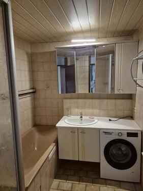 Foto - 3 Zimmer Etagenwohnung in Gärtringen