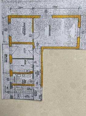Foto - 2.5 Zimmer Etagenwohnung in Staßfurt