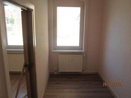 Foto - Einraumwohnung zu vermieten in Gardelegen