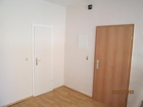 Foto - 1.5 Zimmer Erdgeschoßwohnung in Gardelegen