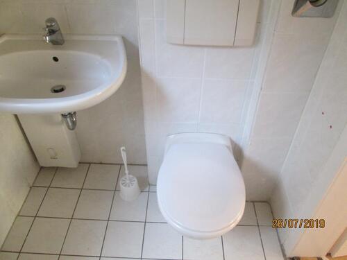 Foto - Erdgeschoßwohnung in Gardelegen zur Miete