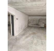2 Tiefgaragenstellplätze Nähe PEP je 80 EUR auch einzeln - München Ramersdorf-Perlach