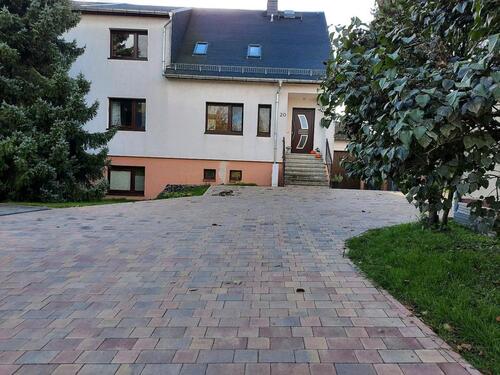 Foto - Doppelhaushälfte in Rochlitz zum Kaufen