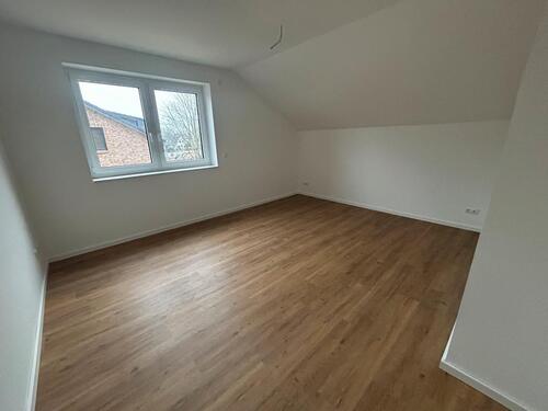 Foto - 2 Zimmer Dachgeschoßwohnung in Weddingstedt