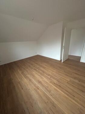 Foto - Dachgeschoßwohnung in Weddingstedt zur Miete