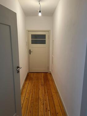 Foto - 1 Zimmer Erdgeschoßwohnung zur Miete in Brandenburg an der Havel