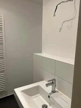 Foto - Erdgeschoßwohnung in Brandenburg an der Havel zur Miete