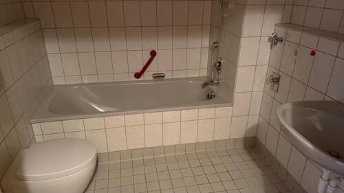 Foto - 2 Zimmer Etagenwohnung zur Miete in Herbrechtingen