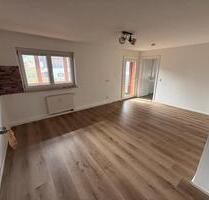 Zweizimmerwohnung mit Balkon und Tageslichtbad in Trauchgau - Halblech