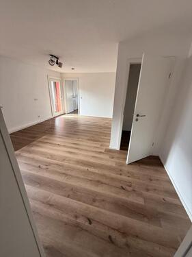 Foto - 2 Zimmer Etagenwohnung in Halblech