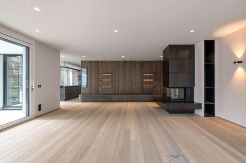 Foto - 4 Zimmer Etagenwohnung zur Miete in München