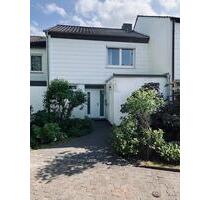 Provisionsfrei: 4-Zimmer-Reihenhaus mit Südgarten und Garage - Bremen Huchting