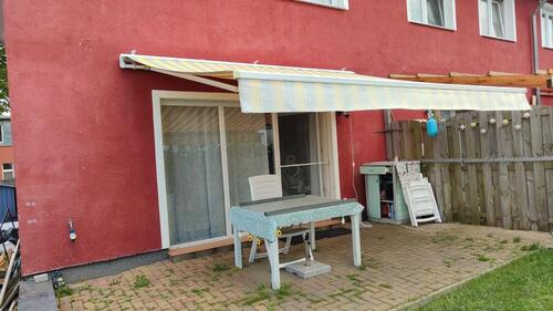 Foto - 4 Zimmer Maisonettenwohnung in Pritzwalk