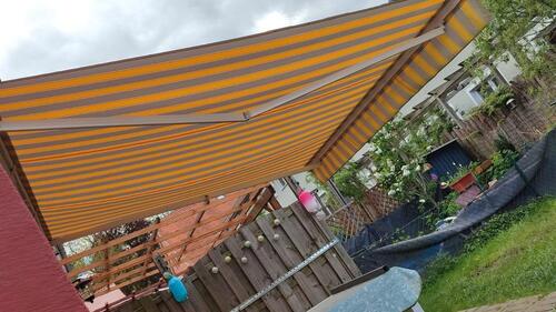 Foto - Maisonettenwohnung in Pritzwalk zur Miete