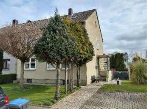 Foto - Doppelhaushälfte in ruhiger Wohnlage