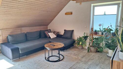 Foto - 5.5 Zimmer Maisonettenwohnung zum Kaufen in Gäufelden