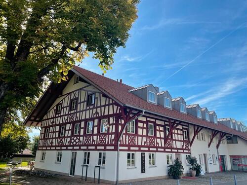 Foto - Eigentumswohnung barrierefrei in Buchenberg