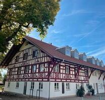 Eigentumswohnung barrierefrei in Buchenberg