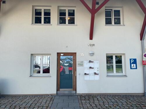 Foto - Etagenwohnung in Buchenberg zum Kaufen