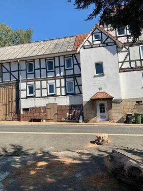 Foto - Bauernhaus, Landhaus in Helsa