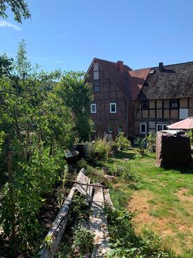 Foto - Bauernhaus, Landhaus in Helsa zum Kaufen