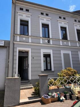 Foto - Zur Verkauf helle Erdgeschosswohnung in Dülken
