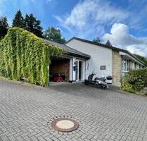 Traumhafter Bungalow in Wolfshagen - Langelsheim