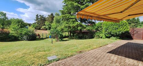Foto - Einfamilienhaus in Trippstadt