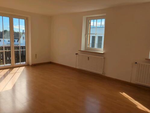 Foto - Zwei-Zimmer-Wohnung in BurghausenNeustadt