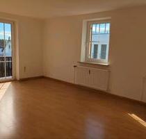 Zwei-Zimmer-Wohnung in BurghausenNeustadt
