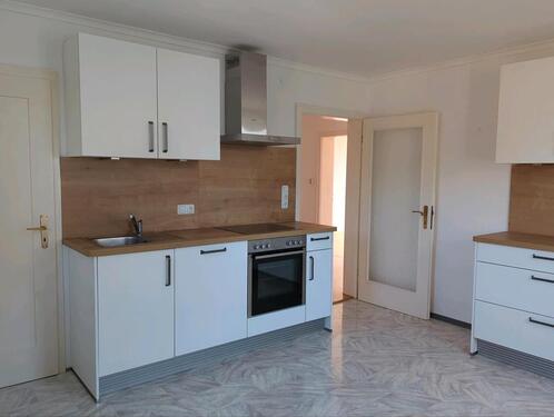 Foto - Etagenwohnung zur Miete in Burghausen