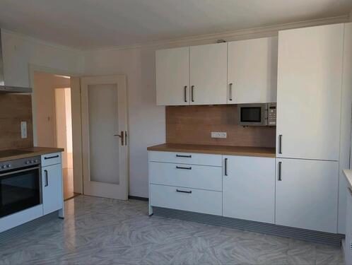 Foto - Etagenwohnung in Burghausen