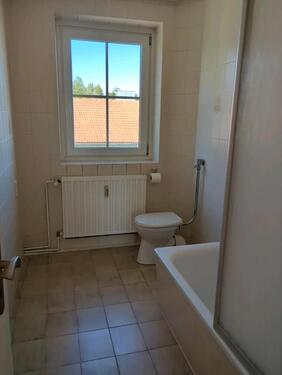 Foto - Etagenwohnung in Burghausen zur Miete
