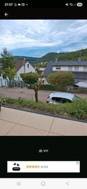 Foto - Zwei Zimmer Wohnung - 500,00 EUR Kaltmiete,