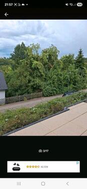 Foto - Etagenwohnung zur Miete in Geislingen an der Steige