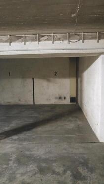 Foto - TG Stellplatz Laim Burgkmair - renoviert (kein Duplex)