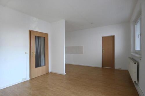 Foto - Etagenwohnung in Dessau-Roßlau