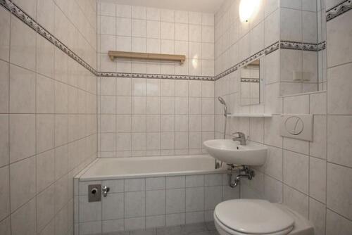 Foto - Etagenwohnung in Dessau-Roßlau zur Miete