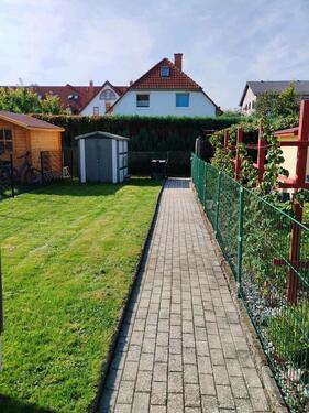 Foto - Einfamilienhaus zum Kaufen in Herzberg am Harz
