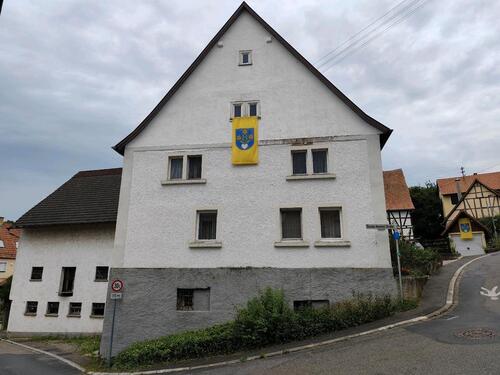 Foto - Einfamilienhaus zum Kaufen in Wertheim
