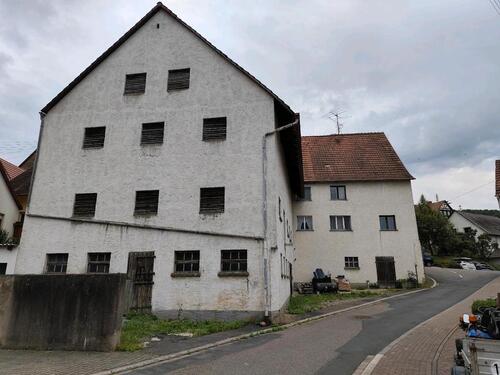 Foto - Einfamilienhaus in Wertheim
