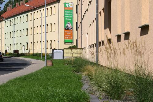 Foto - Hochwertig modernisiert - 420,00 EUR Kaltmiete,