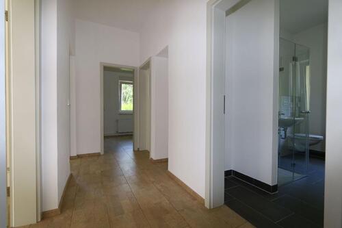 Foto - Etagenwohnung in Eisleben (Lutherstadt)
