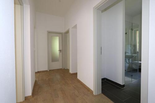 Foto - Etagenwohnung in Eisleben (Lutherstadt) zur Miete