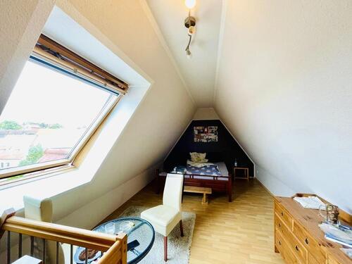 Foto - Etagenwohnung zur Miete in Landsberg