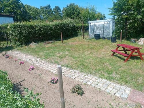 Foto - Grundstück in Schwerin