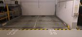 Foto - Tiefgarage Stellplatz Parkplatz Mainzer Landstraße Rebstöcker Str
